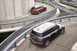 Mini Cooper S Clubman 2019 года (WW)